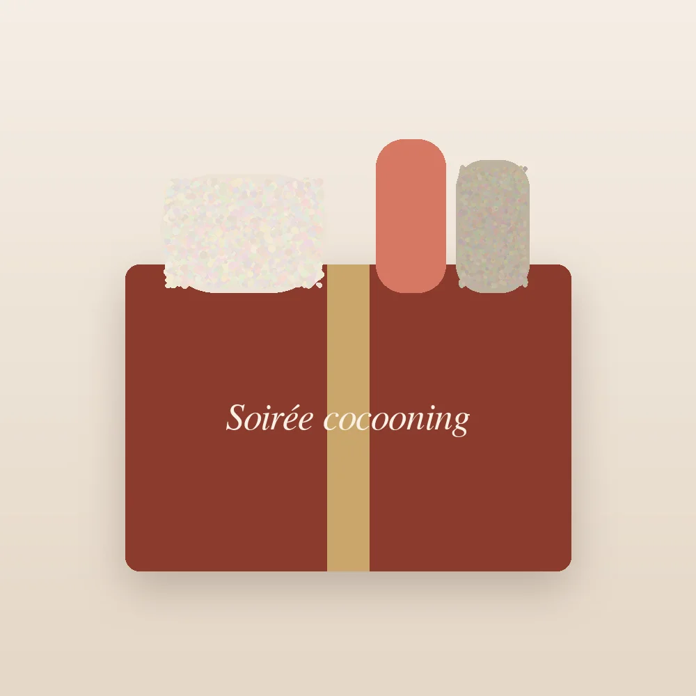 “Cosy Night In” gift box